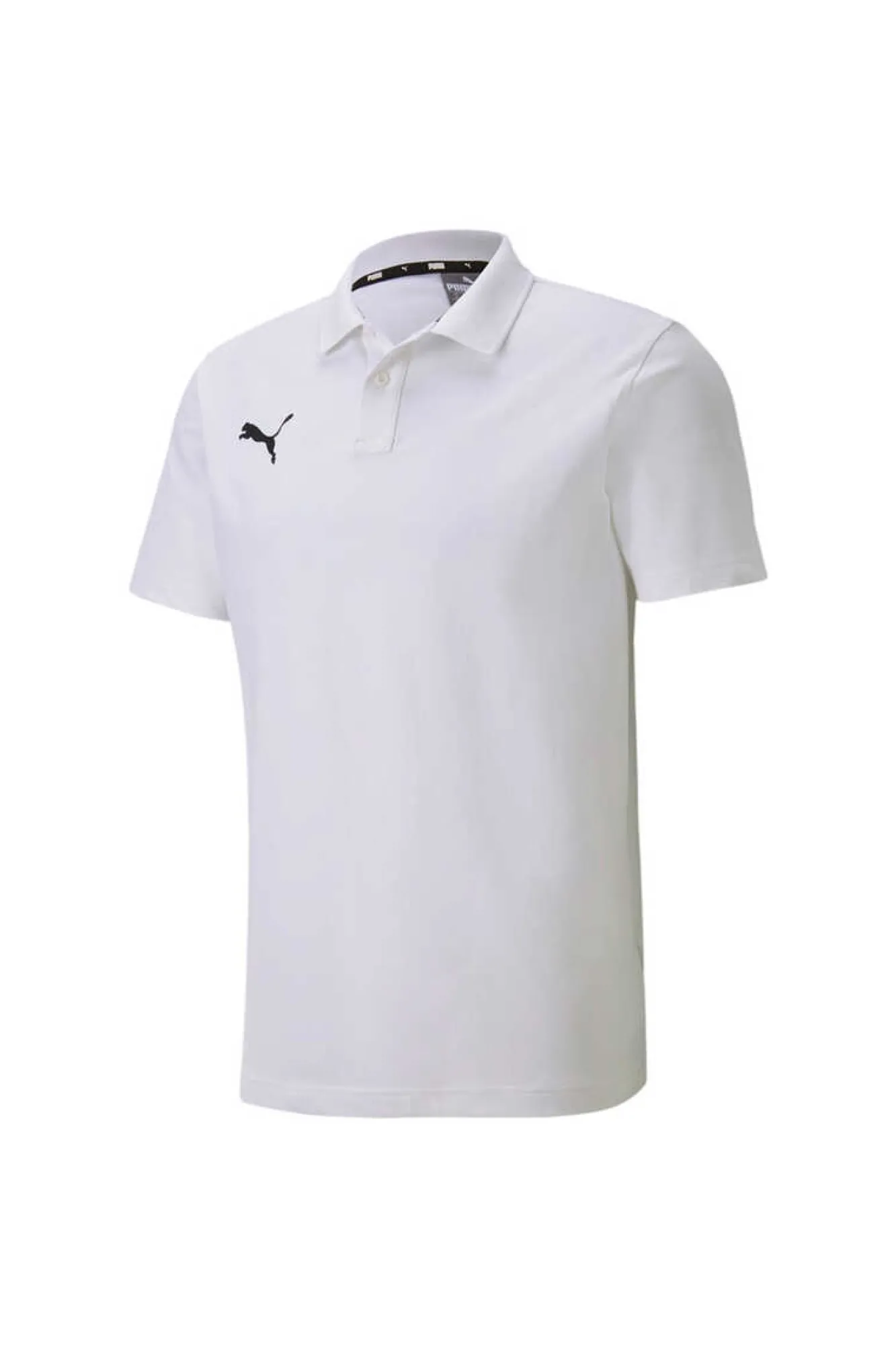 Puma Teamgoal 23 Casuals Polo Branco Hot