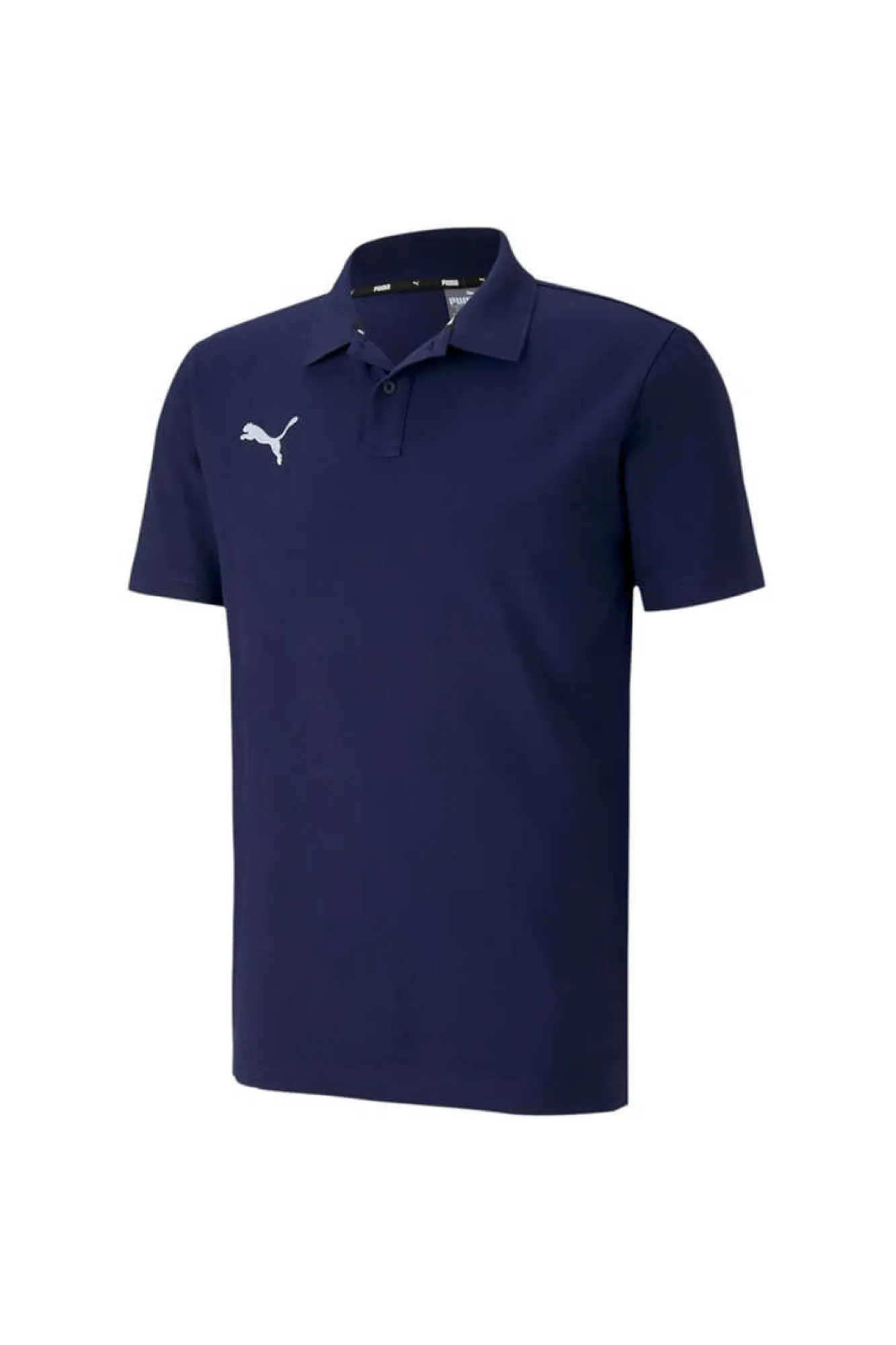 Puma Teamgoal 23 Casuals Polo Azulado Discount