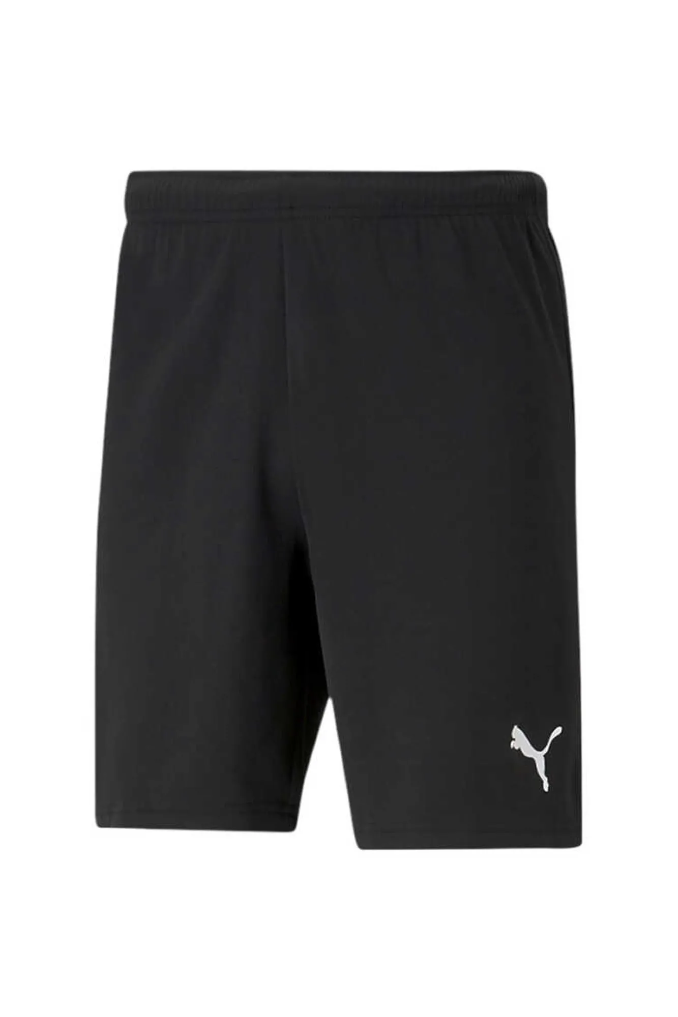 Puma Teamrise Short Preto Hot