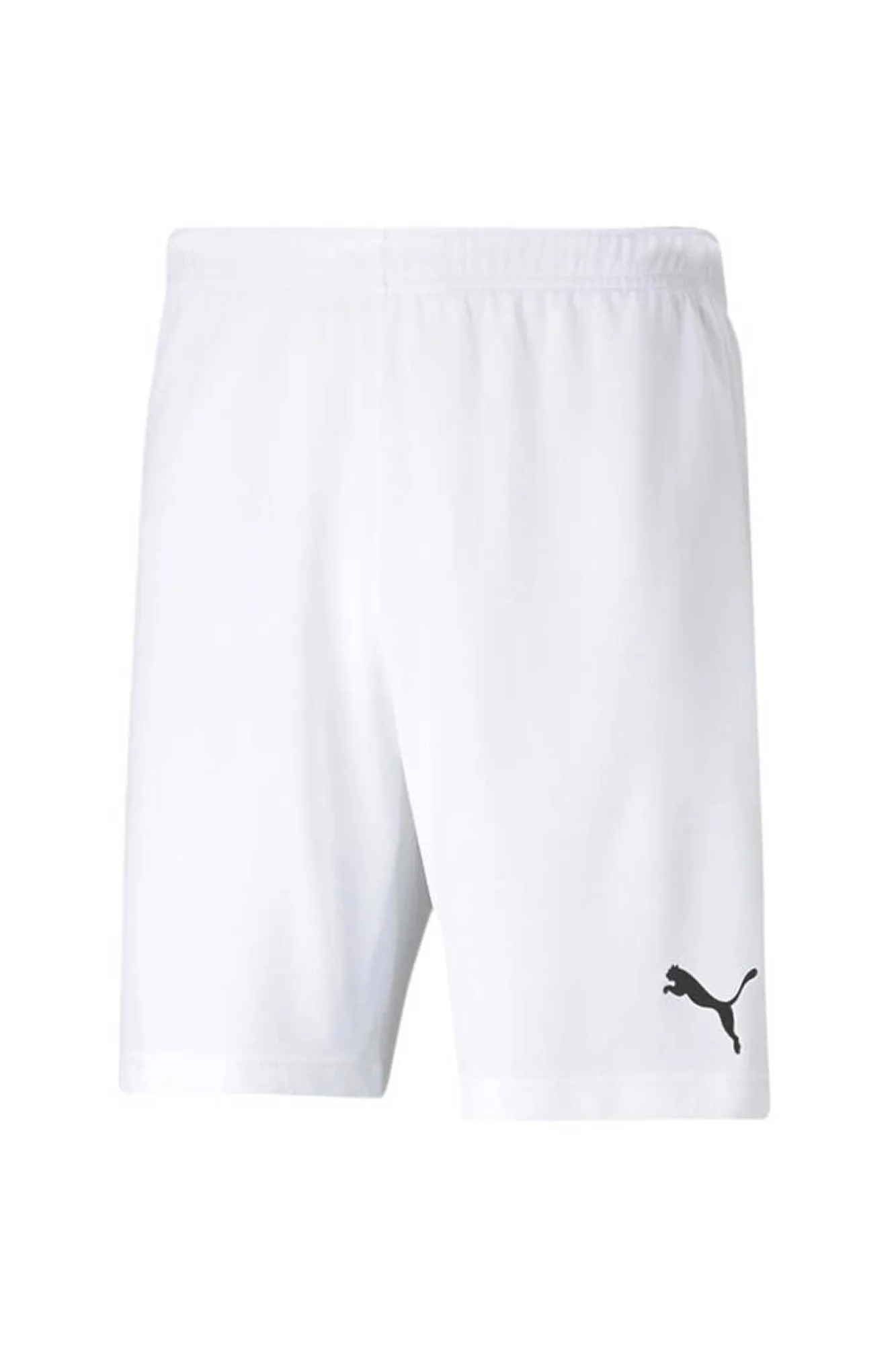 Puma Teamrise Short Branco Clearance
