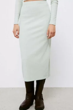 High Spirits Saias-The Bodhi Skirt