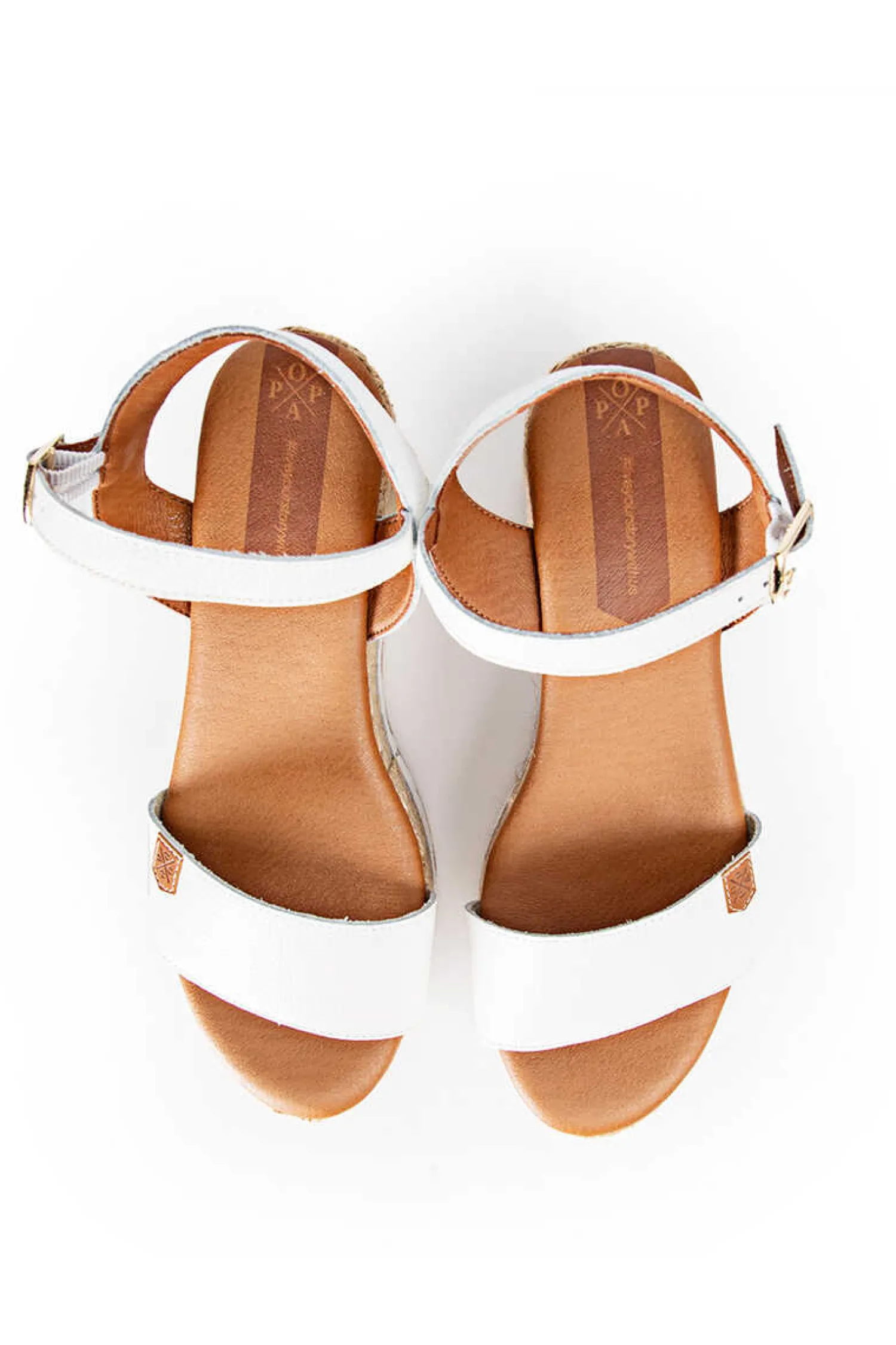 Popa Alpercatas-Tofari Pele