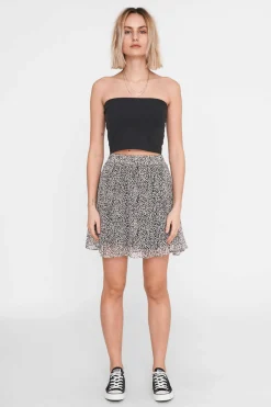 Noisy May T-Shirts-Top Bandeau