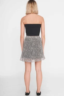 Noisy May T-Shirts-Top Bandeau