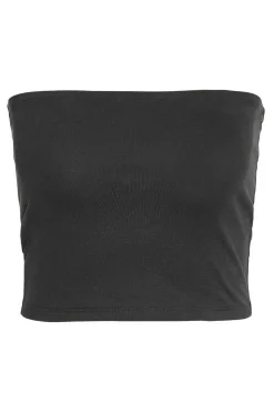 Noisy May T-Shirts-Top Bandeau