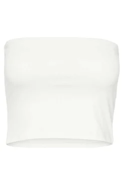 Noisy May T-Shirts-Top Bandeau