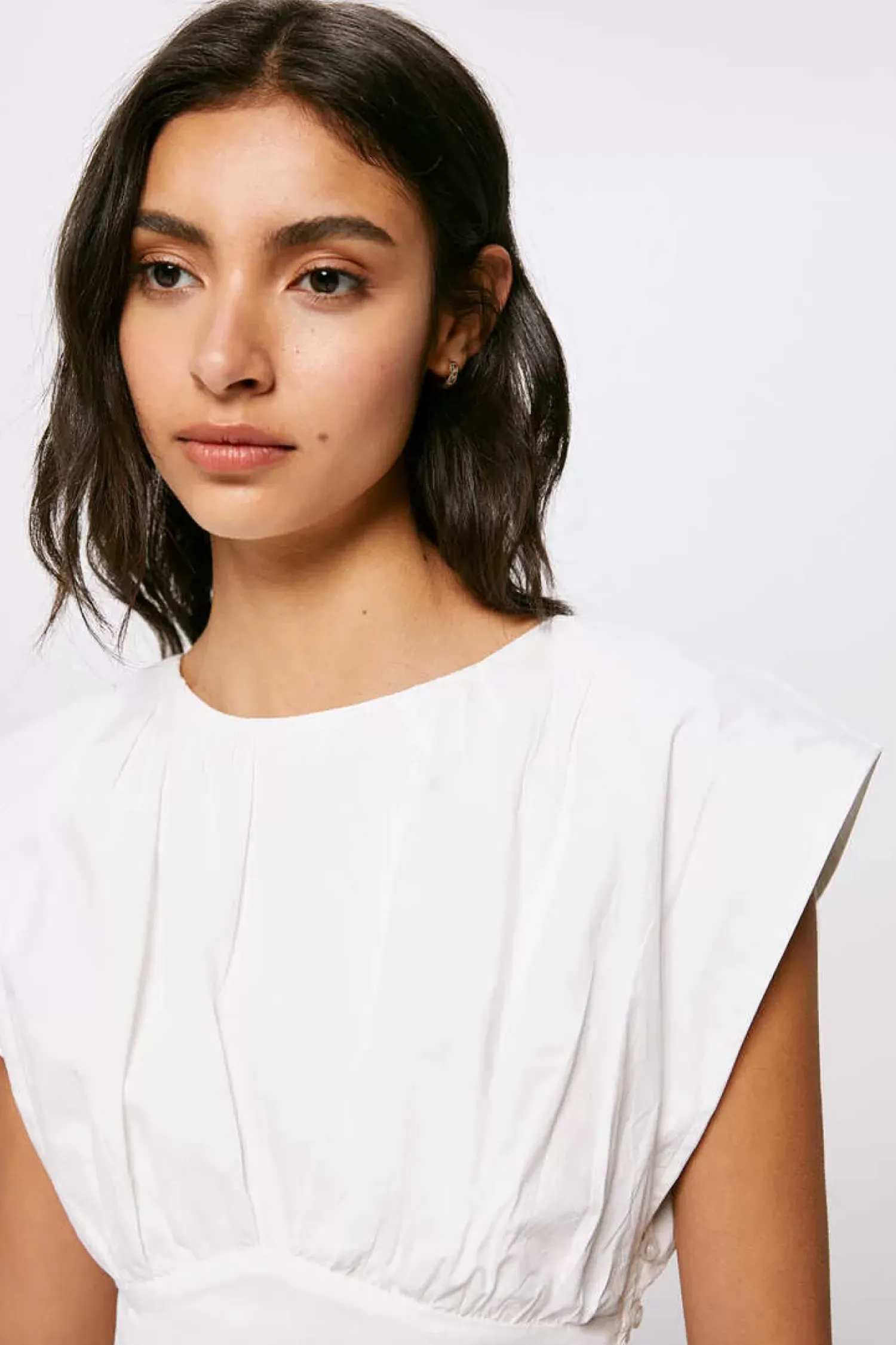 High Spirits Camisas E Blusas-Top Blas