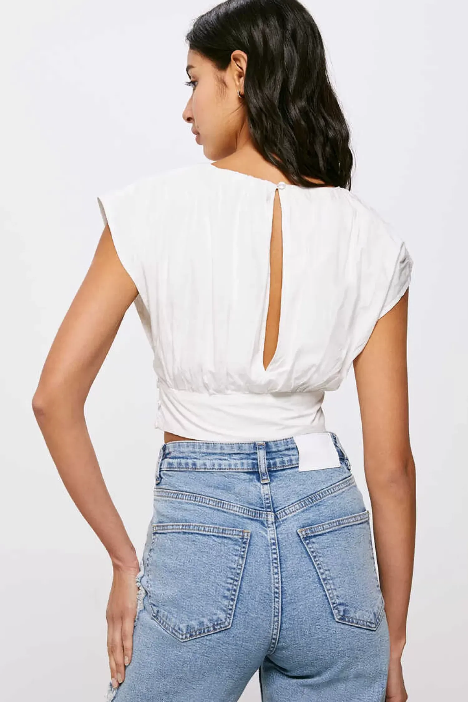 High Spirits Camisas E Blusas-Top Blas