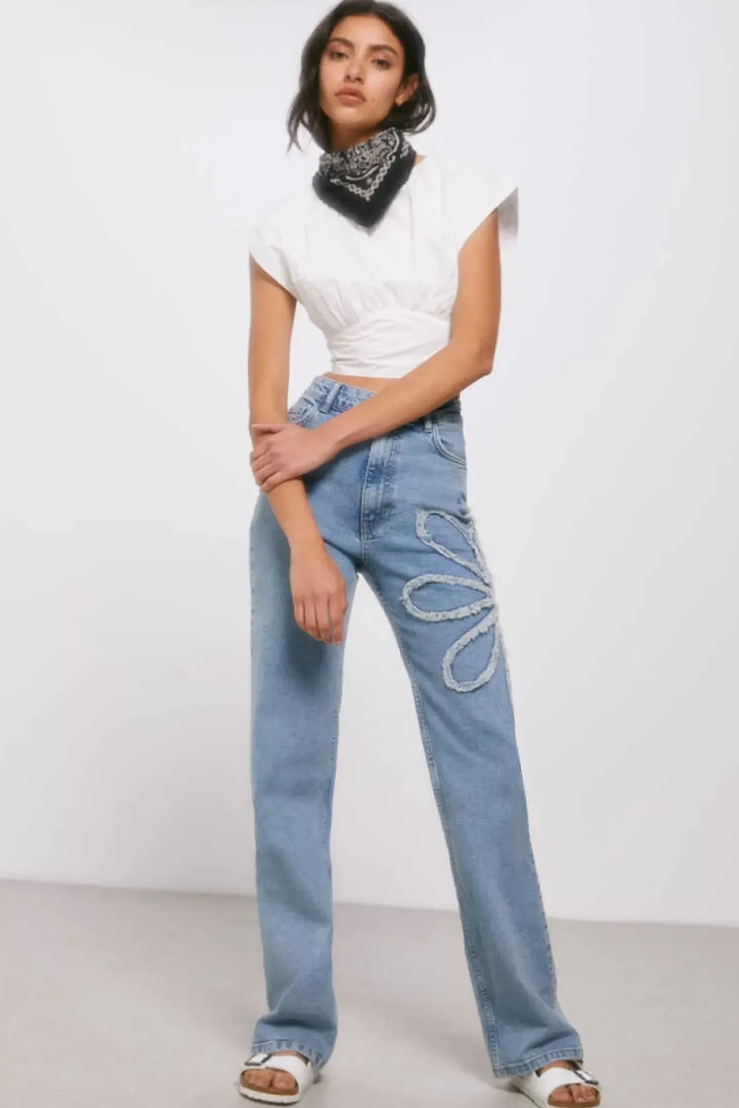 High Spirits Camisas E Blusas-Top Blas