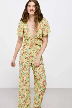 High Spirits T-Shirts-Top Catalina