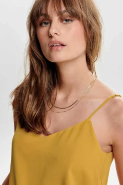 Only T-Shirts-Top De Alcas