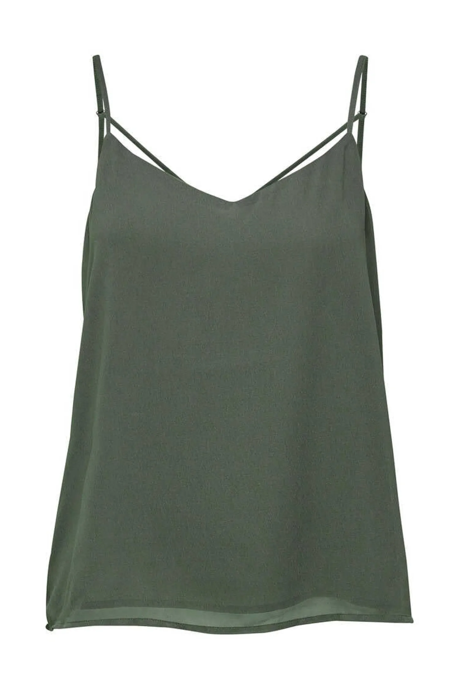 Only Camisas E Blusas-Top De Alcas