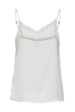 JDY T-Shirts-Top De Alcas