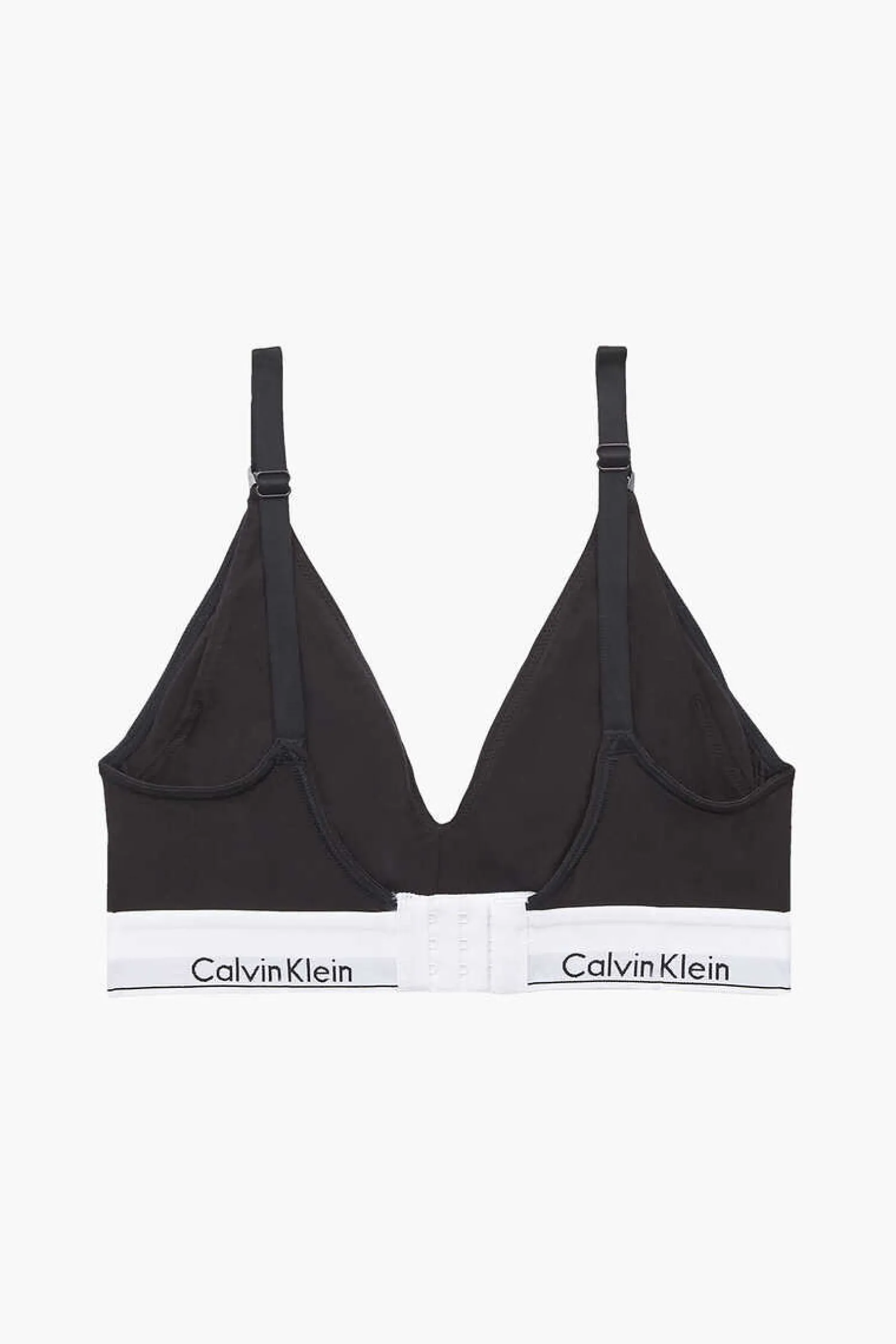 Calvin Klein Sutias-Top De Maternidade Algodao Com Cos Da