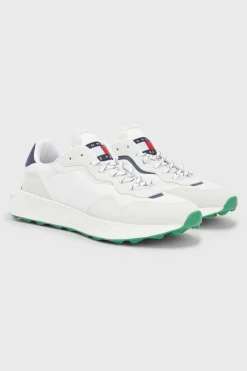 Top De Mulher Sem Mangas Tommy Jeans.