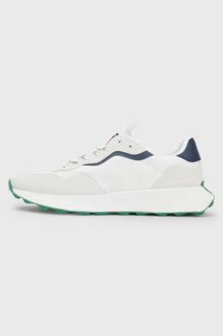 Top De Mulher Sem Mangas Tommy Jeans.