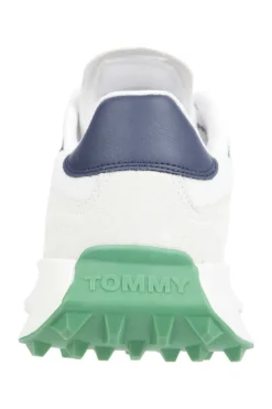 Top De Mulher Sem Mangas Tommy Jeans.