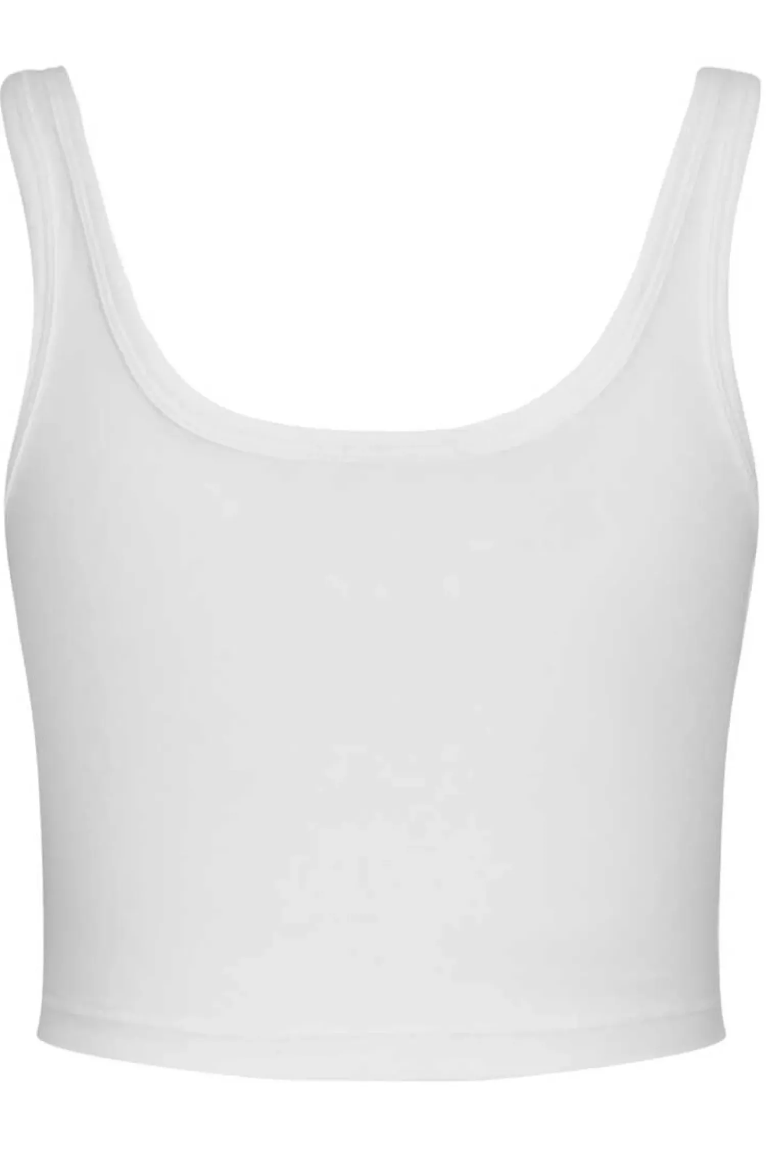 Jack & Jones T-Shirts-Top De Tirantes Con Botones