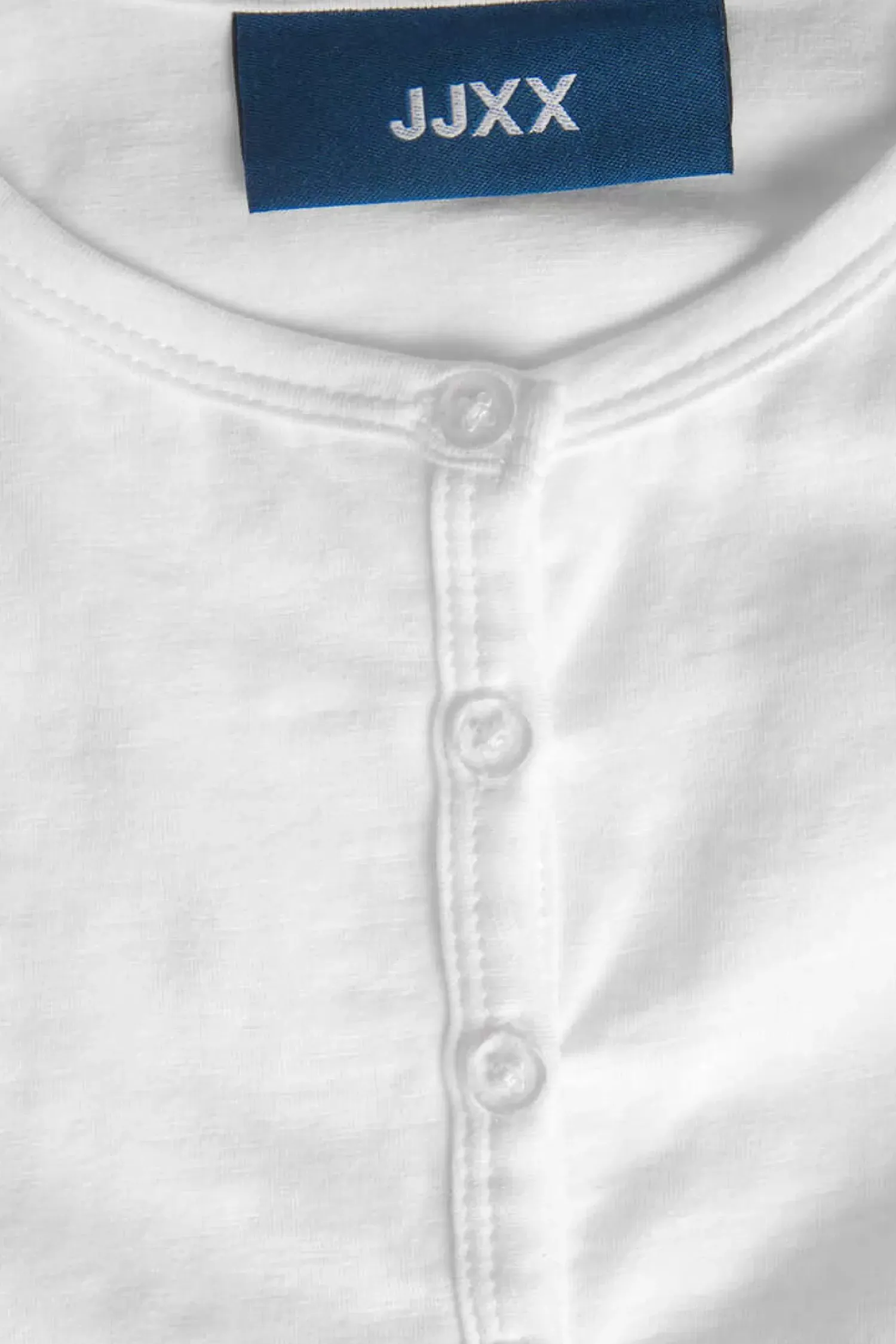 Jack & Jones T-Shirts-Top De Tirantes Con Botones