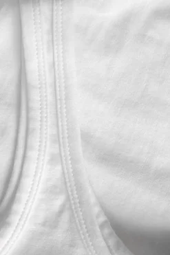 Jack & Jones T-Shirts-Top De Tirantes Con Botones