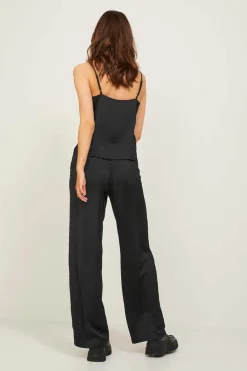 Jack & Jones T-Shirts-Top Lencero Satinado