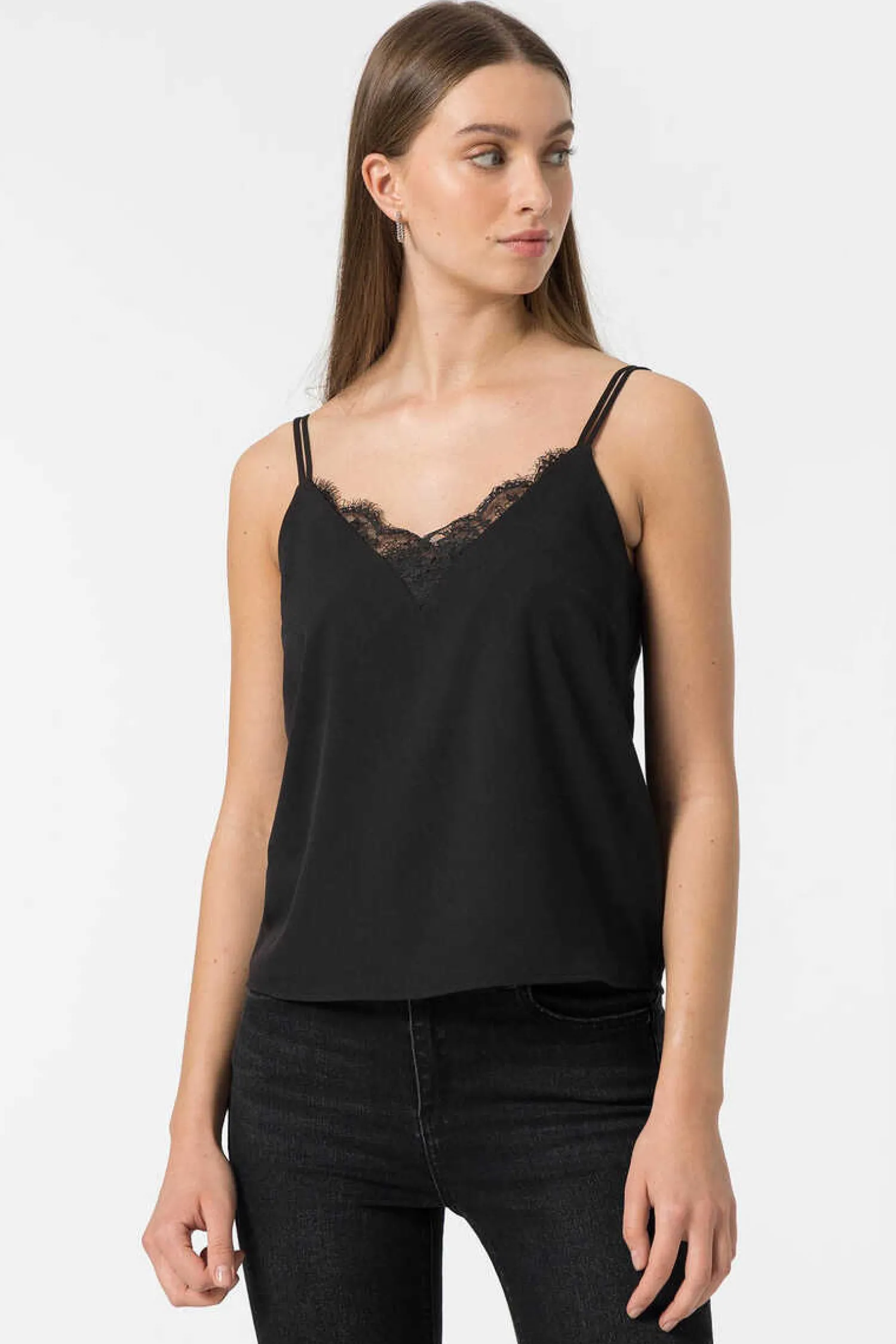 Tiffosi T-Shirts-Top Lingerie