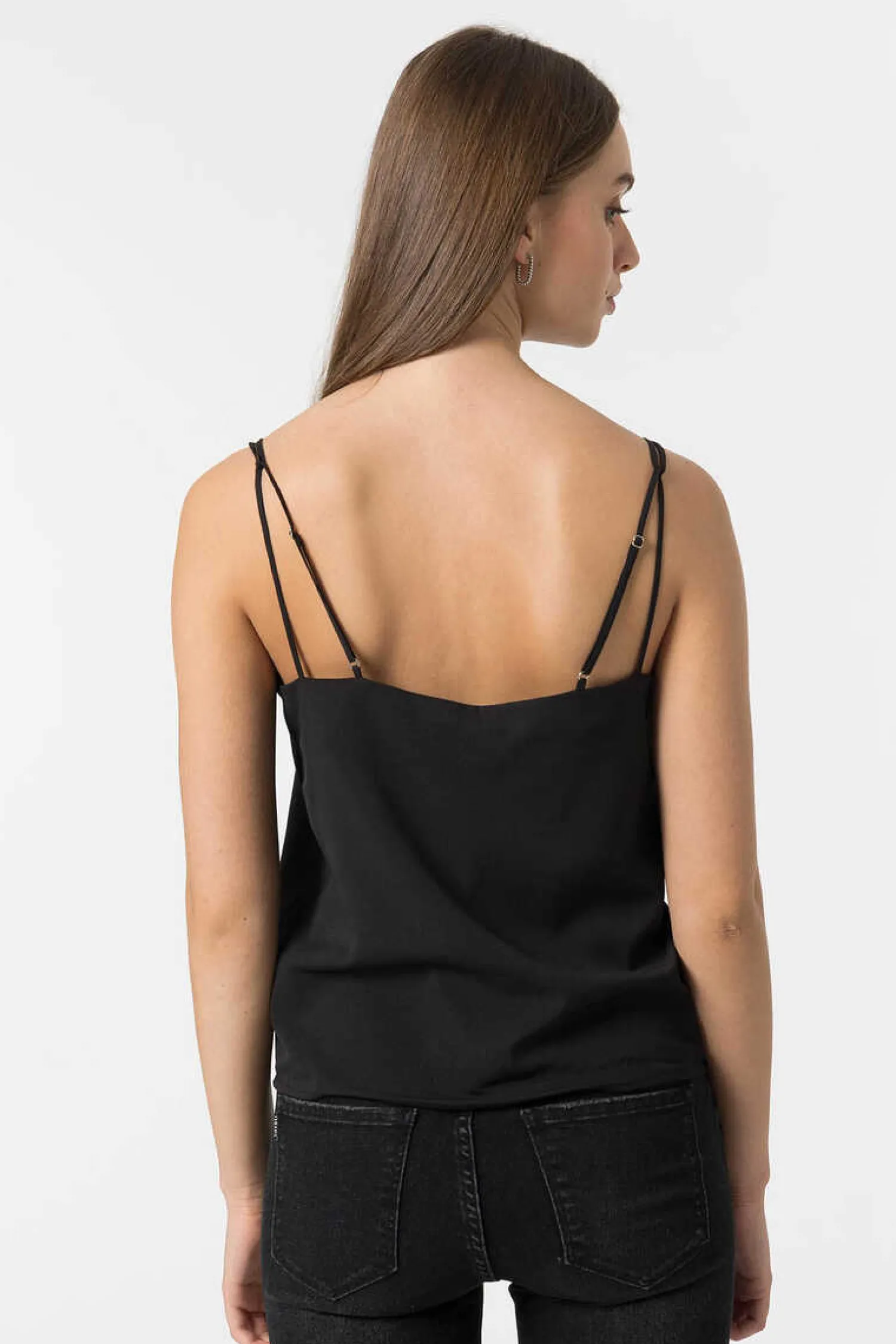 Tiffosi T-Shirts-Top Lingerie