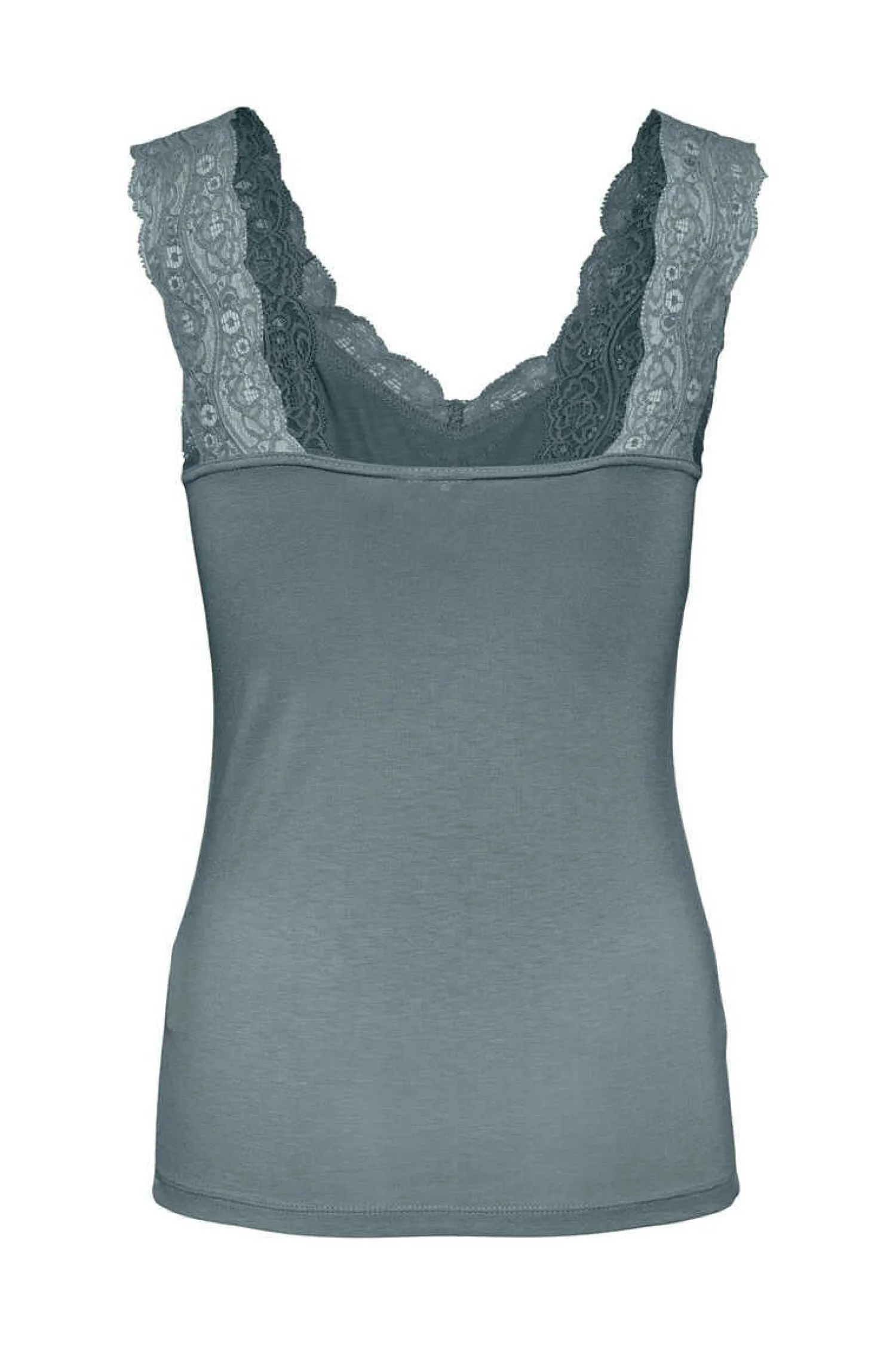 Pieces T-Shirts-Top Lingerie Alcas