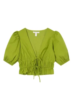 High Spirits Camisas E Blusas-Top Mali