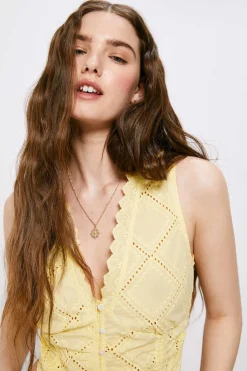 High Spirits T-Shirts-Top Mango