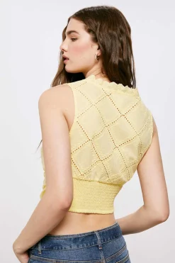 High Spirits T-Shirts-Top Mango