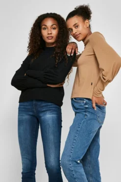 Noisy May T-Shirts-Top Nm City