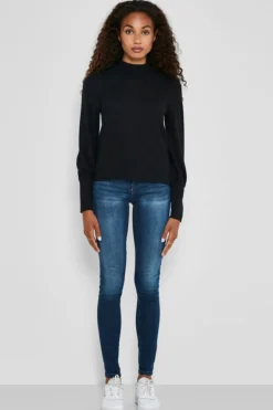 Noisy May T-Shirts-Top Nm City