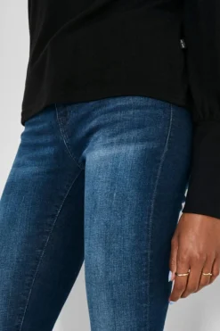 Noisy May T-Shirts-Top Nm City