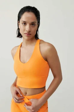 Born Living Yoga Sutias-Top Seia Papaia