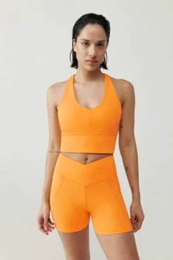 Born Living Yoga Sutias-Top Seia Papaia