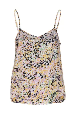 JDY T-Shirts-Top Sem Mangas