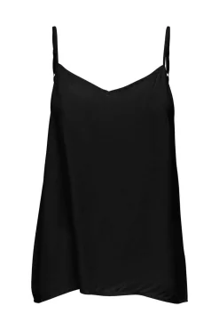 JDY T-Shirts-Top Sem Mangas