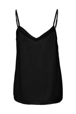 JDY T-Shirts-Top Sem Mangas