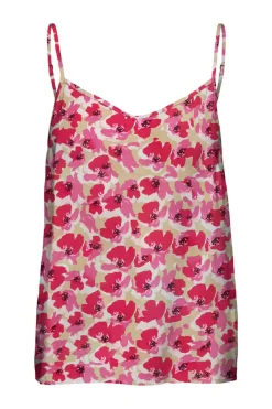 JDY T-Shirts-Top Sem Mangas