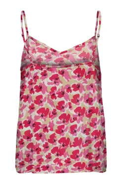 JDY T-Shirts-Top Sem Mangas