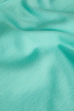 Jack & Jones T-Shirts-Top Tecido Rib