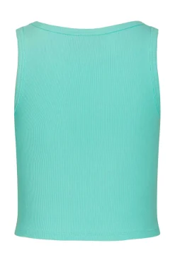 Jack & Jones T-Shirts-Top Tecido Rib