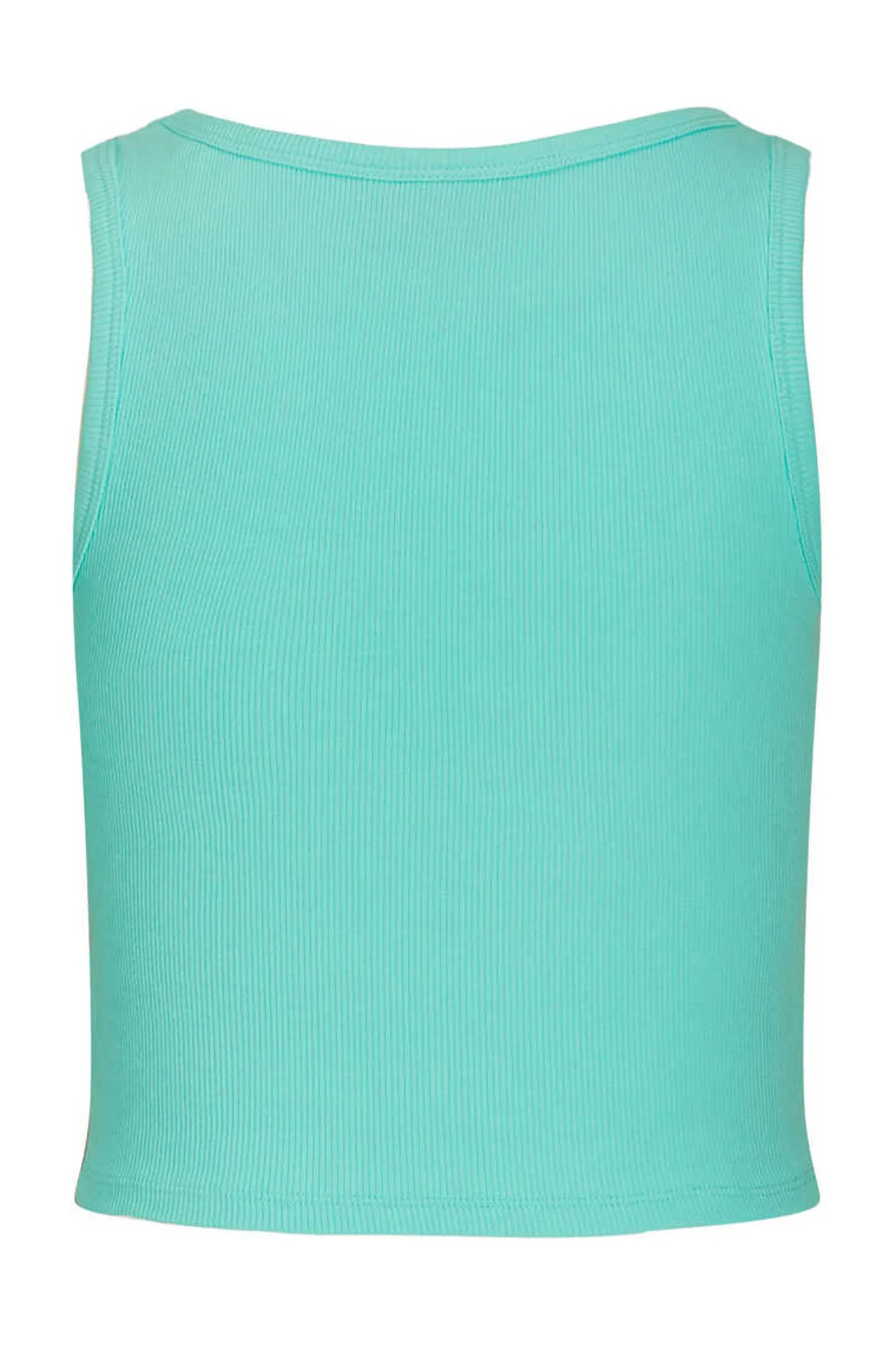 Jack & Jones T-Shirts-Top Tecido Rib