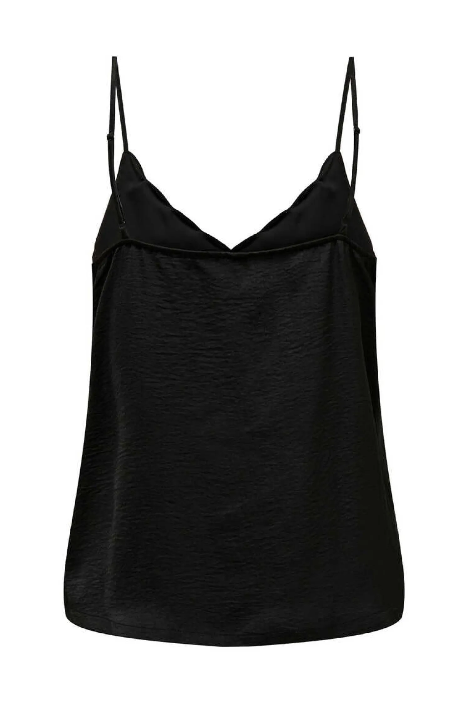 Only T-Shirts-Top Tipo Combinacao Debruado.