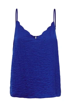 Only T-Shirts-Top Tipo Combinacao Debruado.