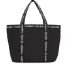 Tommy Jeans Malas E Mochilas-Tote-Bag Aus Polyester