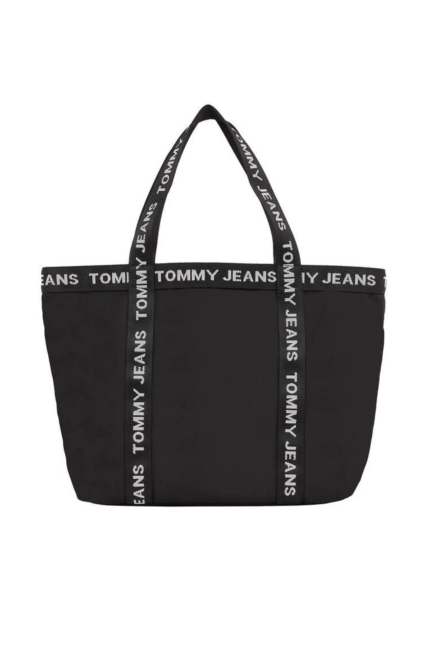 Tommy Jeans Malas E Mochilas-Tote-Bag Aus Polyester