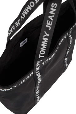 Tommy Jeans Malas E Mochilas-Tote-Bag Aus Polyester