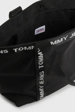 Tommy Jeans Malas E Mochilas-Tote-Bag Aus Polyester